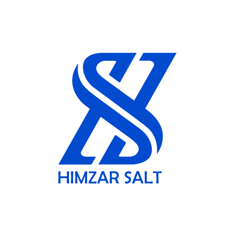 HIMZAR LOGO WHITE